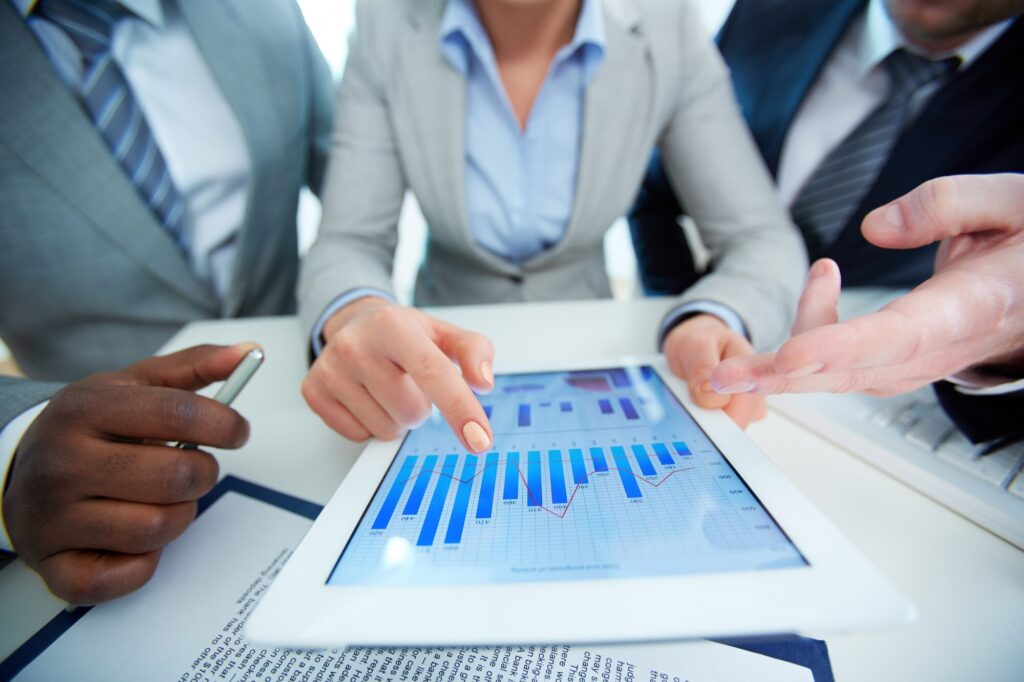 Agility for Digital Transformation
