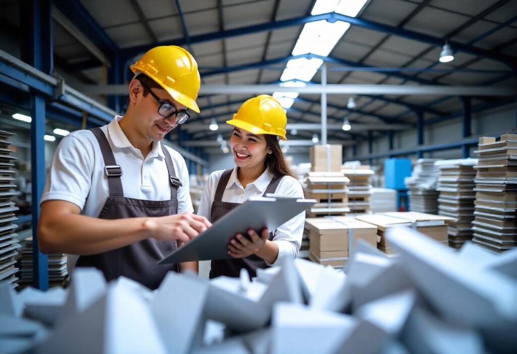 Building High Performance Culture in Pulp Manufacturing