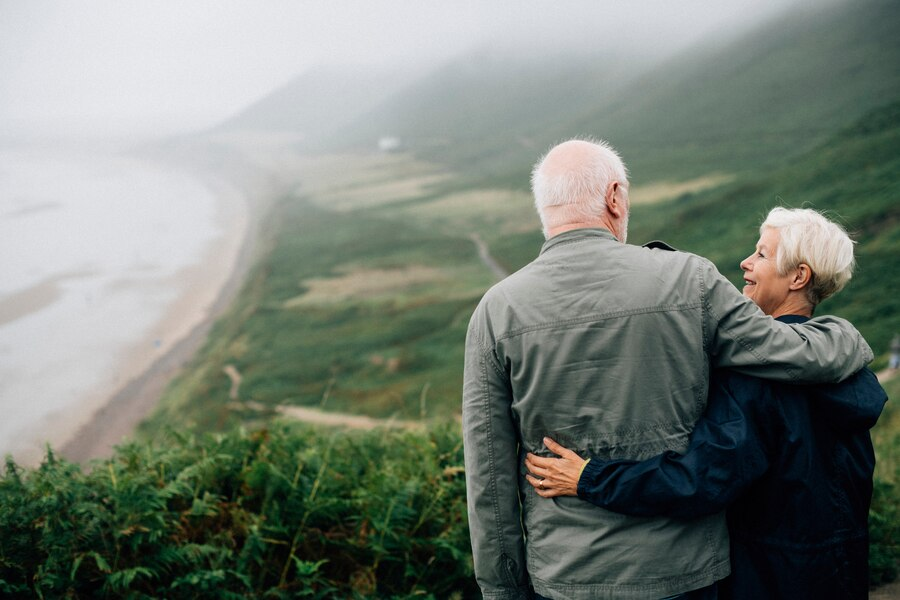 Transforming Retirement Readiness with Holistic Strategies