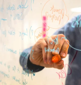 Strategies for Driving Innovation
