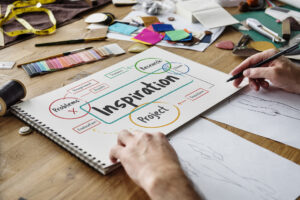 How Design Thinking Fuels Innovative Ideas